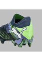 Guayos Puma Hombre Future 7 Ultimate FG/Ag- Negro-verde de Puma