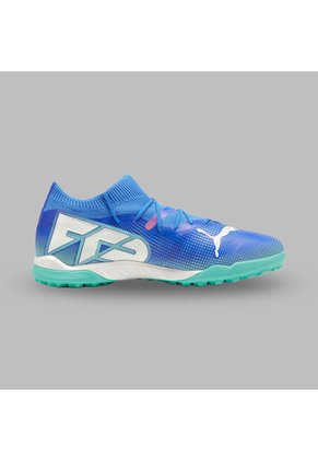 Torretin Puma Hombre Future 7 Match TF- Azul