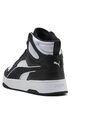 TENIS PUMA HOMBRE 402413 05 REBOUND V6 Talla 7 de Puma
