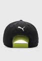 Gorra PUMA Aston Martin F1 Negro de Puma