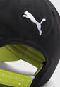 Gorra PUMA Aston Martin F1 Negro de Puma