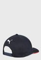 Gorra Negro Puma BMW M Motorsport de Puma