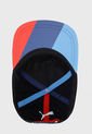 Gorra Negro Puma BMW M Motorsport de Puma