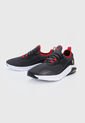 Tenis Lifestyle Gris-Negro-Rojo Puma Ferrari Electron E Pro de Puma