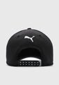 Gorra PUMA BMW M Motorsport Negro de Puma