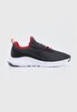 Tenis Lifestyle Gris-Negro-Rojo Puma Ferrari Electron E Pro de Puma