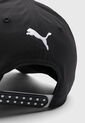 Gorra PUMA BMW M Motorsport Negro de Puma