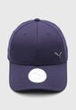 Gorra PUMA Essential Metal Cat  Violeta de Puma