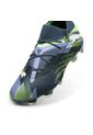 Puma Guayos Puma Hombre Future 7 Ultimate Fg/Ag- Negro-verde Guayos de Puma