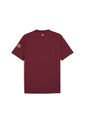 Puma Camiseta Puma Hombre Manchester City 24/25- Rojo Camiseta de Puma