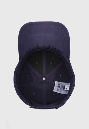 Gorra PUMA Essential Metal Cat  Violeta