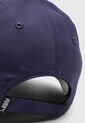 Gorra PUMA Essential Metal Cat  Violeta de Puma
