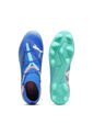 Puma Guayos Puma Hombre Future 7 Pro- Azul-verde Guayos de Puma