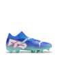 Puma Guayos Puma Hombre Future 7 Pro- Azul-verde Guayos de Puma
