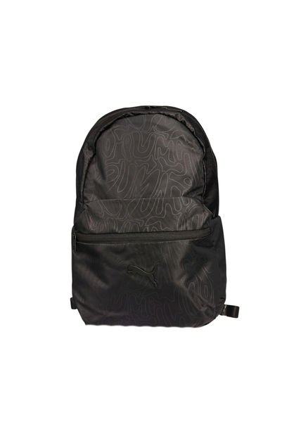 PUMA MORRAL PHASE AOP LIFE STYLE UNISEX NEGRO