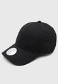 Gorra PUMA Essentials Elevated Metal Negro de Puma