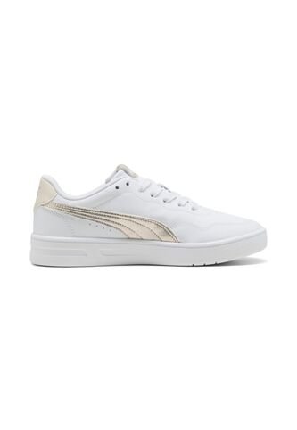 TENIS PUMA MUJER 406058 01 COURT LALL Talla 9 Puma