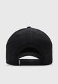 Gorra PUMA Essentials Elevated Metal Negro de Puma