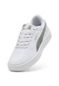 TENIS PUMA MUJER 406058 02 COURT LALL Talla 8 de Puma