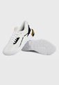Tenis Lifestyle Blanco-Negro-Dorado Puma Provoke Xt Ftr de Puma