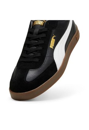 TENIS PUMA MUJER 401001 02 CLUB II ER Talla 8.5