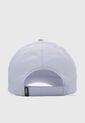 Gorra PUMA Essential Metal Cat  Blanco de Puma