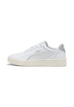 TENIS PUMA MUJER 402682 02 COURT CLAS Talla 8