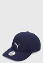 Gorra Azul-Gris Puma Running III de Puma