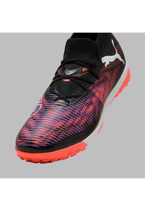 Torretin Puma Hombre Future 8 Match TF Negro-Multicolor