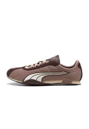 Tenis Deportivos Puma Original H-Street Sneakers Café Unisex