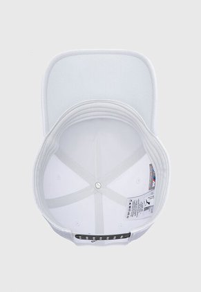 Gorra PUMA BMW M Motorsport Blanco