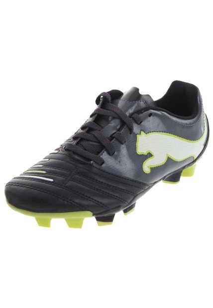 guayos puma powercat