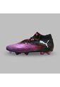 Guayos Puma Hombre Future 8 Ultimate FG-Negro-Morado de Puma