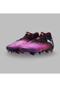 Guayos Puma Hombre Future 8 Ultimate FG-Negro-Morado de Puma