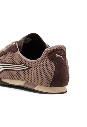Tenis Deportivos Puma Original H-Street Sneakers Café Unisex