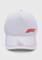 Gorra PUMA F1 BB Blanco de Puma