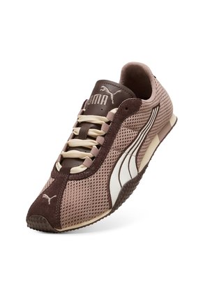 Tenis Deportivos Puma Original H-Street Sneakers Café Unisex