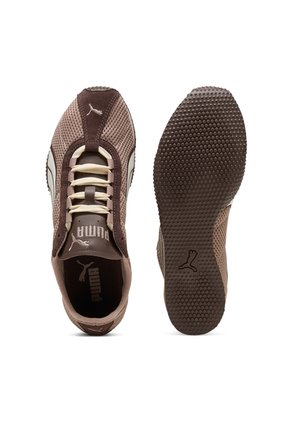 Tenis Deportivos Puma Original H-Street Sneakers Café Unisex