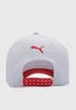 Gorra PUMA F1 BB Blanco de Puma