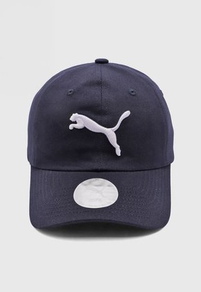 Gorra PUMA Ess Cat Azul