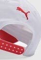 Gorra PUMA F1 BB Blanco de Puma