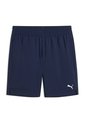 Pantaloneta Deportiva Puma Original Train AllDay Azul Hombre de Puma