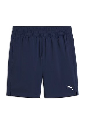 Pantaloneta Deportiva Puma Original Train AllDay Azul Hombre