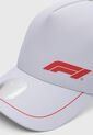 Gorra PUMA F1 BB Blanco de Puma
