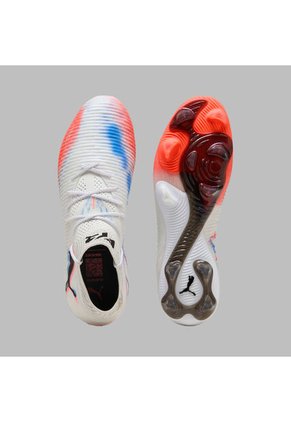 Guayos Puma Hombre Future 8 Ultimate FG - Blanco