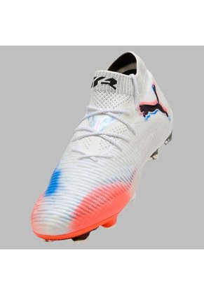 Guayos Puma Hombre Future 8 Ultimate FG - Blanco