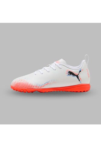 Torretin Puma Kids Future 8 Play - Blanco Puma