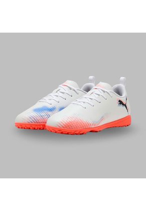 Torretin Puma Kids Future 8 Play TF- Blanco