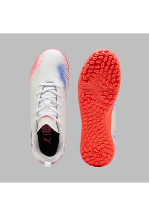Torretin Puma Kids Future 8 Play TF- Blanco