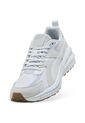Tenis Deportivos Puma Originales Hypnotic Ls Gris Para Mujer de Puma